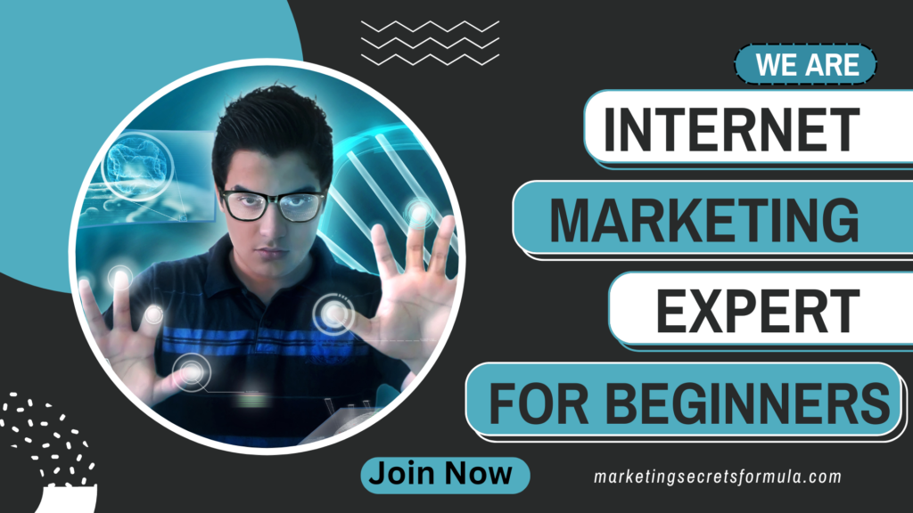 The Ultimate Guide to Internet Marketing for Beginners