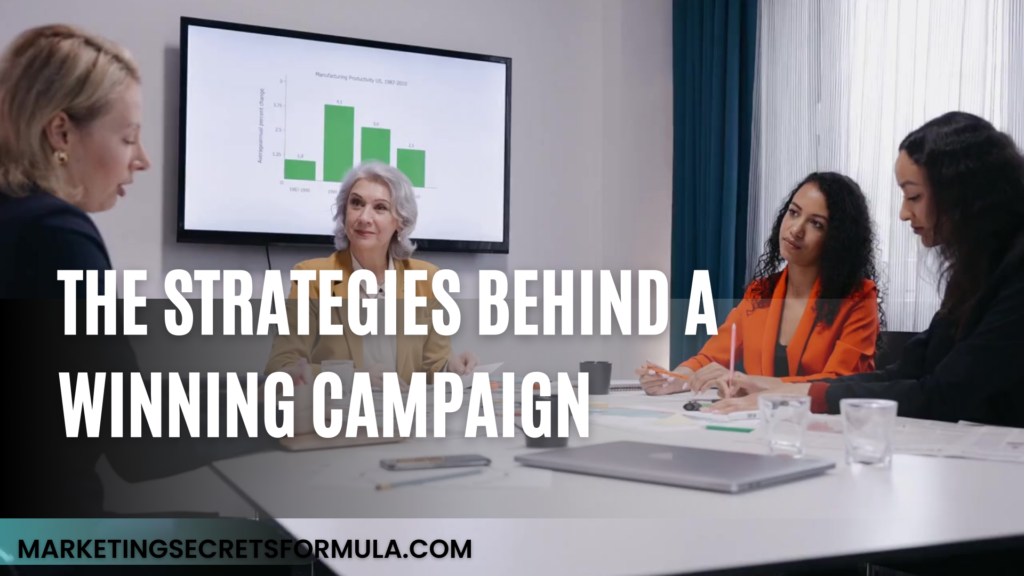 Affiliate Marketing Case Study: The Strategies Behind a Winning Campaign