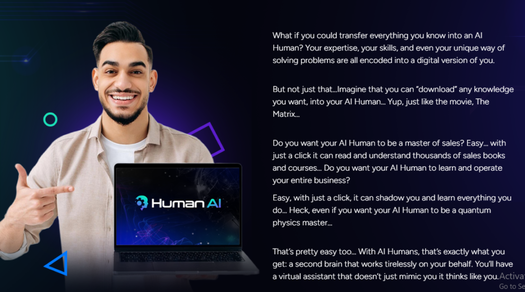 Human AI Review: Bridging the Gap Between Artificial and Human Intelligence