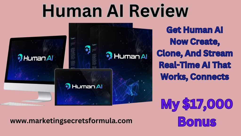 Human AI Review: Bridging the Gap Between Artificial and Human Intelligence