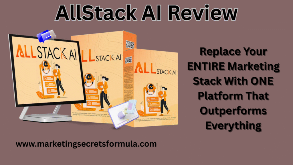 AllStack AI Review (2025): Can It Really Predict Developer Performance?(Daniel Adetunji)